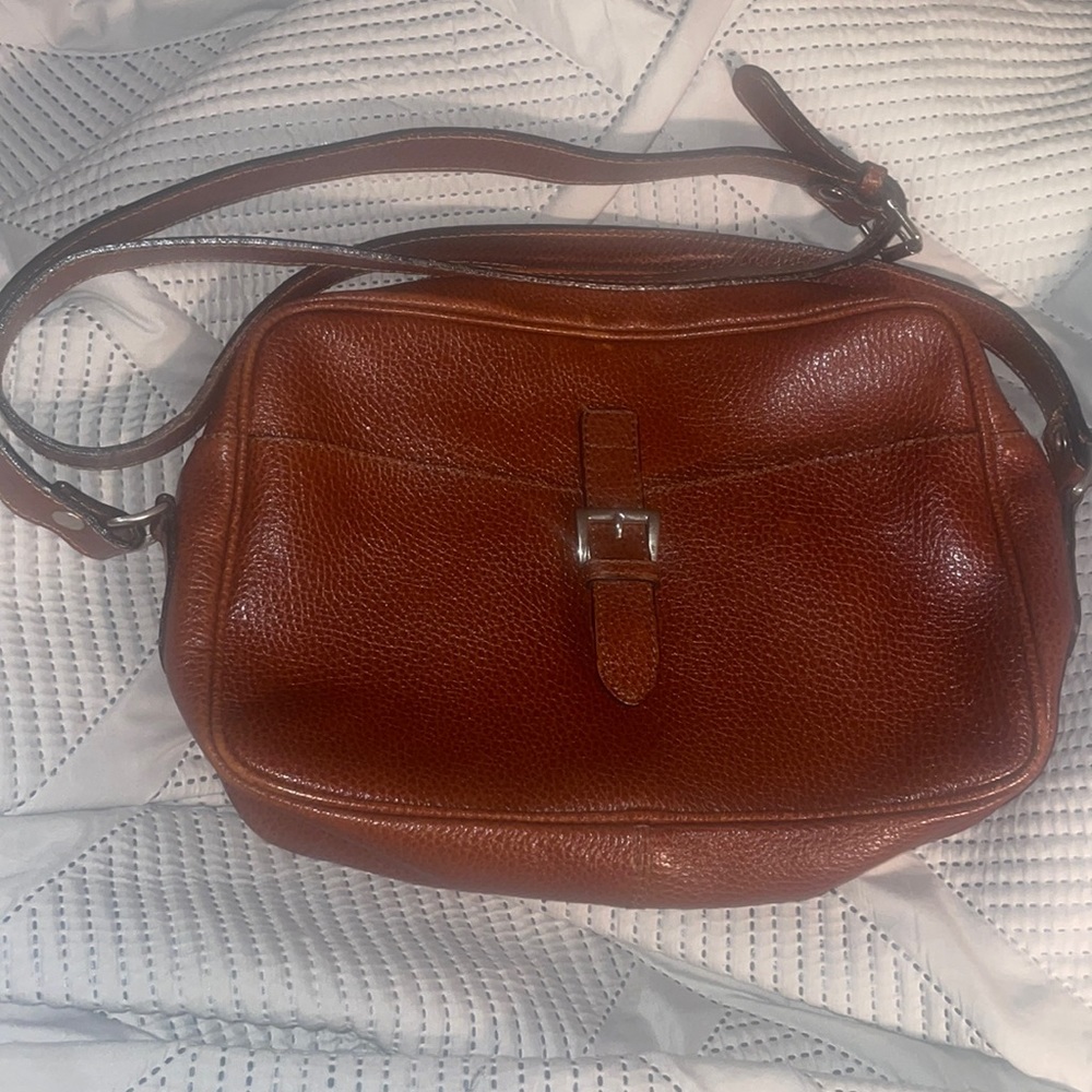 Vintage Cristian Bag